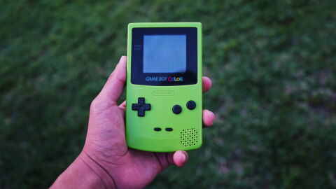 Voici 10 usages insolites et insoupçonnés de la Game Boy !