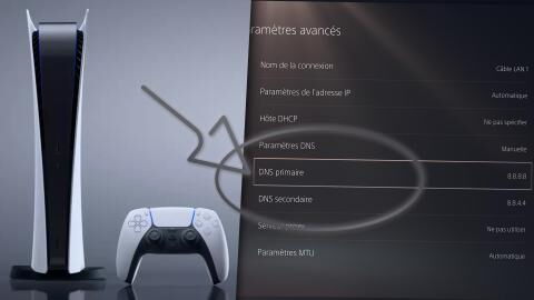 PS5 : les 3 astuces pour optimiser la connexion internet et le débit de votre PlayStation 5
