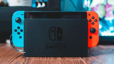 Nintendo Switch : la grosse erreur à éviter pour nettoyer votre console selon Nintendo