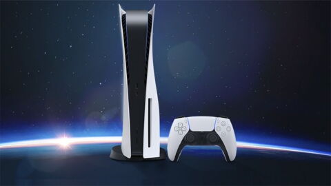 PS5 : Un site de scalpers a vendu 100 000 consoles à un prix hallucinant