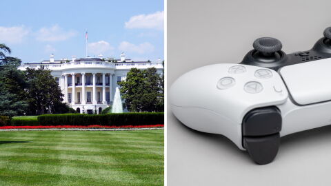 PS5, Xbox Series X: la Maison Blanche veut stopper la pénurie de consoles