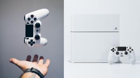 Les 12 choses que vous ne saviez pas sur la PS4