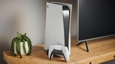 PS5 : Sony pourrait changer le design de la console pour lutter contre la pénurie