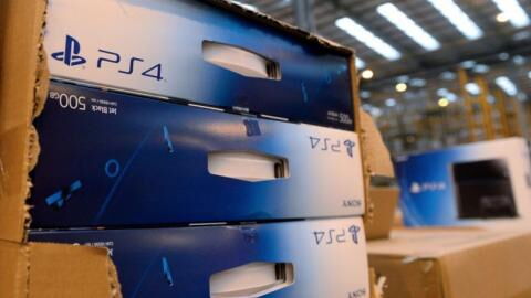 PS4 : la console est aussi en rupture de stock et c'est plus grave que la PS5