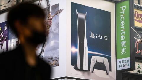 Black Friday/Noël : des PS5 en stock, 130.000 consoles garanties par Sony