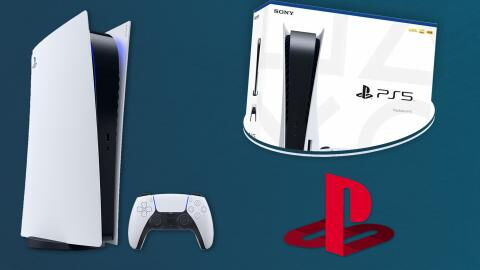 PS5 : des stocks jusqu'à Noël, puis plus rien avant mi-2022 au plus tôt