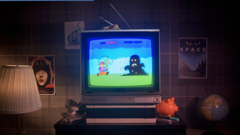 Ce joueur découvre un trésor de retrogaming dans le grenier de son grand-père après 25 ans