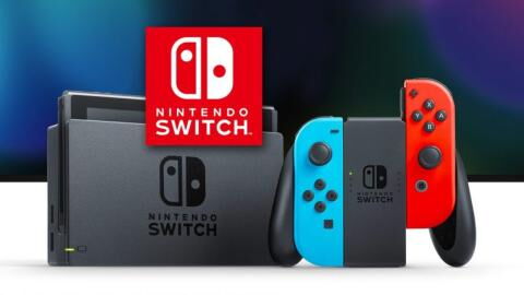 Nintendo Switch : voici les 10 plus beaux jeux de la console