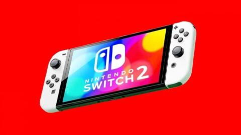 Nintendo Switch 2 : date de sortie, prix, capacités... tout savoir