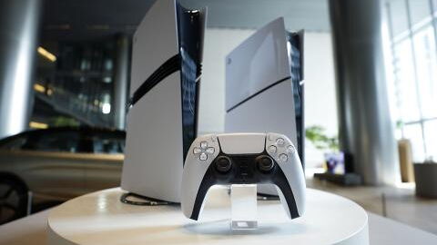 La PS6 est officiellement lancée chez Sony !