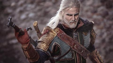 TOP 10 des meilleurs cosplays de l'année 2019