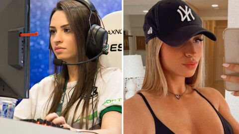 Counter Strike : que devient Shayene Victorio, joueuse pro condamnée à 116 ans de prison ?