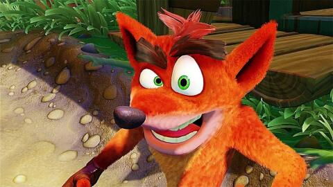Crash Bandicoot World : Premières informations sur le prochain jeu par Activision ?