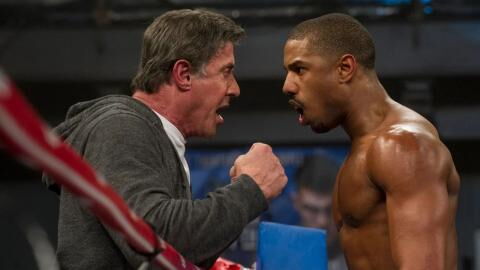 Prime Video : une série spin-off de Creed en préparation avec Michael B. Jordan