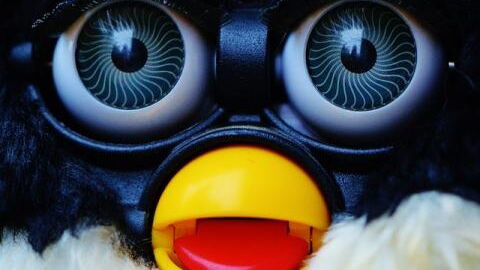 Horreur d'Internet : apparence, pouvoir et histoire… tout savoir sur Mr Widemouth