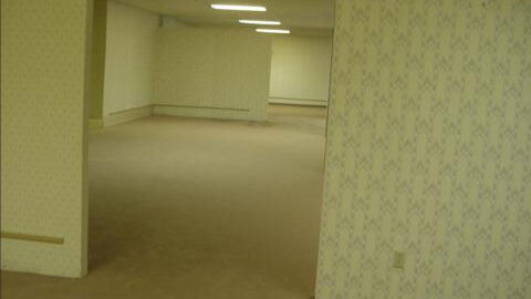 Horreur d'Internet : voici tout ce que vous devez savoir sur les Backrooms