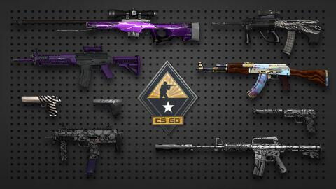 CSGO : les skins les plus chers de l'histoire du jeu (couteau, AWP)