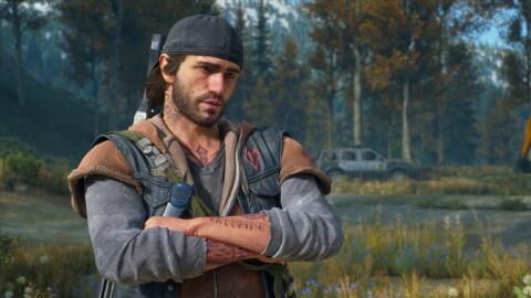 Days Gone : on en sait plus sur le prochain jeu et ce n'est pas rassurant