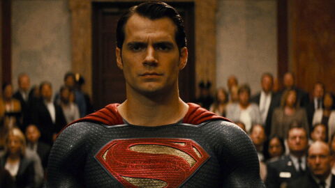 Superman : James Gunn révèle de nouveaux détails sur le prochain film