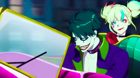 DC : plus de 10 animes en préparation chez Warner Bros !