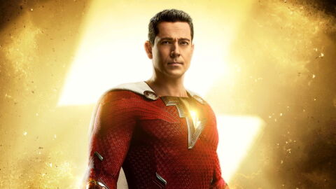 Shazam 3 : pourquoi le troisième film a été annulé ?