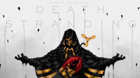 Death Stranding : éditions super limitées en réduction chez Amazon !