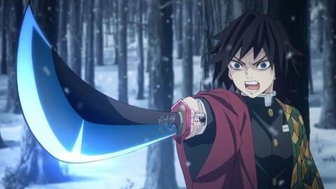 Demon Slayer : 7 choses que vous ne saviez pas sur Giyu Tomioka