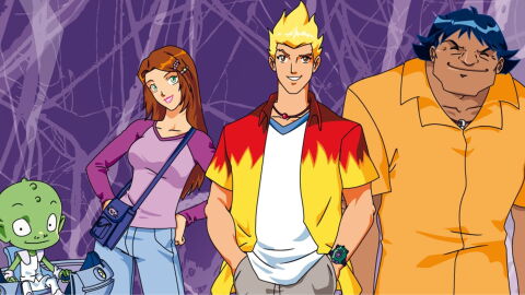 Comment se termine Martin Mystère, le dessin animé culte des années 2000 ?