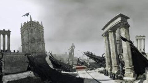 C’est quoi un jeu « Immersive Sim » ?