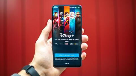 Disney+ supprime 176 films et séries de son catalogue sans prévenir