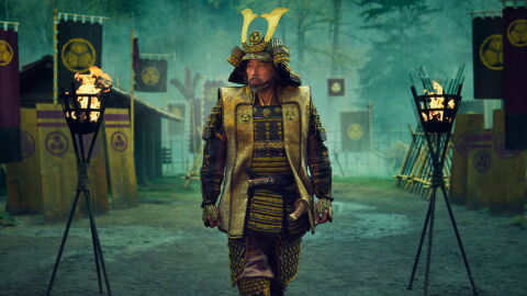 Shogun saison 2 : date de sortie, trailer, épisodes, casting... tout savoir
