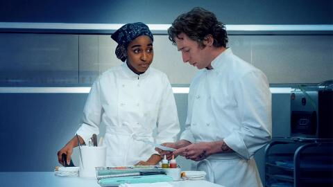 The Bear : la saison 4 arrive plus tôt que prévu sur Disney+