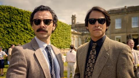 Les 20 meilleures séries Disney + de tous les temps, selon les spectateurs