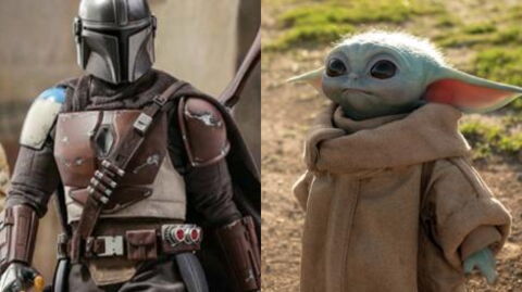 The Mandalorian : Disney annonce des spin-offs et les dates de sorties de la saison 2 et plusieurs séries Marvel