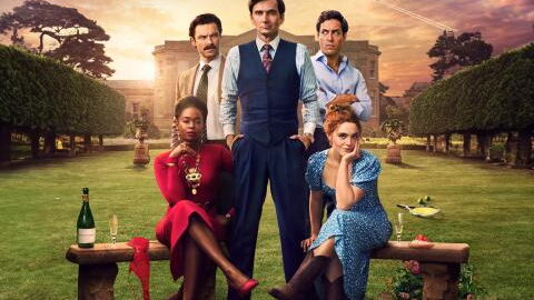 Rivals saison 2 : date de sortie, casting, intrigues... ce que l'on sait