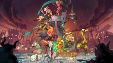 Dofus : voici la classe la plus difficile, seuls les meilleurs joueurs parviennent à la maîtriser