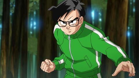 Dragon Ball Super : l'ambition de Son Gohan révélée, et ce n'est pas du tout ce qu'on voulait