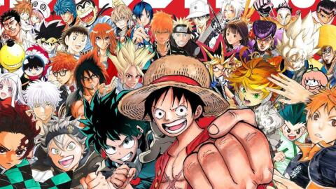 Les 20 meilleurs animes japonais à regarder une fois dans sa vie