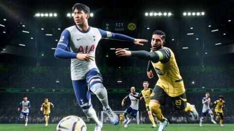 FC 26 : EA Sports va enfin supprimer ce fléau du jeu, mais ce n'est pas une bonne idée