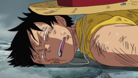 One Piece 1098 : un chapitre bâclé, Eiichiro Oda s'excuse auprès des fans