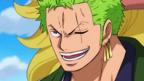 One Piece 1132 spoilers : Eiichiro Oda a encore frappé !