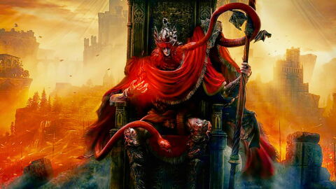 Elden Ring : des joueurs créent un mod pour finir le DLC plus facilement