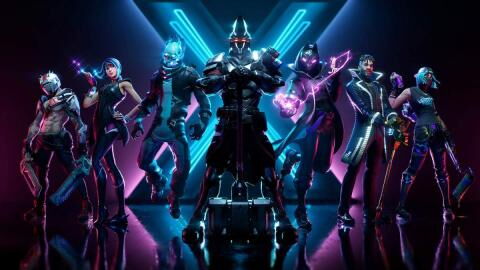 Fortnite : pour équilibrer les parties, Epic Games va vous faire jouer contre des Bots