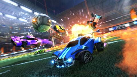 Rocket League : cette fonctionnalité attendue par les joueurs est enfin là, il était temps !