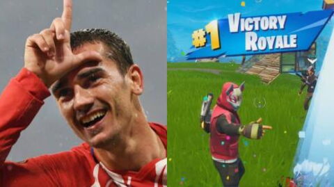 Grizi Esport : Les frères Griezmann créent leur équipe e-sport et recrutent des joueurs !