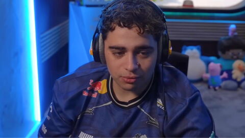 « Je vais tout arrêter » : Kameto réagit à la crise qui secoue la Karmine Corp après la suspension d’Apples