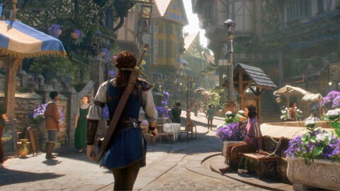 Fable 4 : date de sortie, trailer, gameplay... tout ce que l'on sait