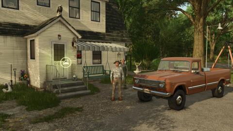 Farming Simulator 25 : les 12 meilleurs mods pour transformer votre exploitation en paradis agricole