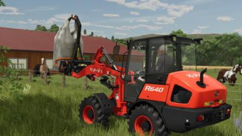 Farming Simulator 25 détrône Dragon Ball Sparking Zero sur Steam, les tracteurs plus forts que les Saiyans