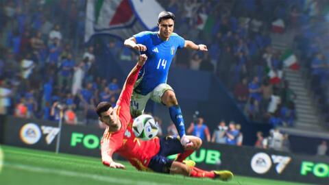 Quelles sont les cartes Icônes et Héros qui arrivent sur FC 25 ?